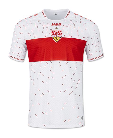 vfb stuttgart trikot 23/24|VfB Stuttgart 